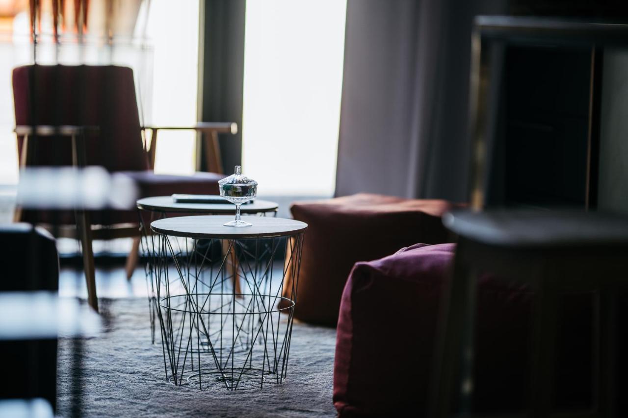 Appartamento Smaltovna Lofty Lučenec Esterno foto