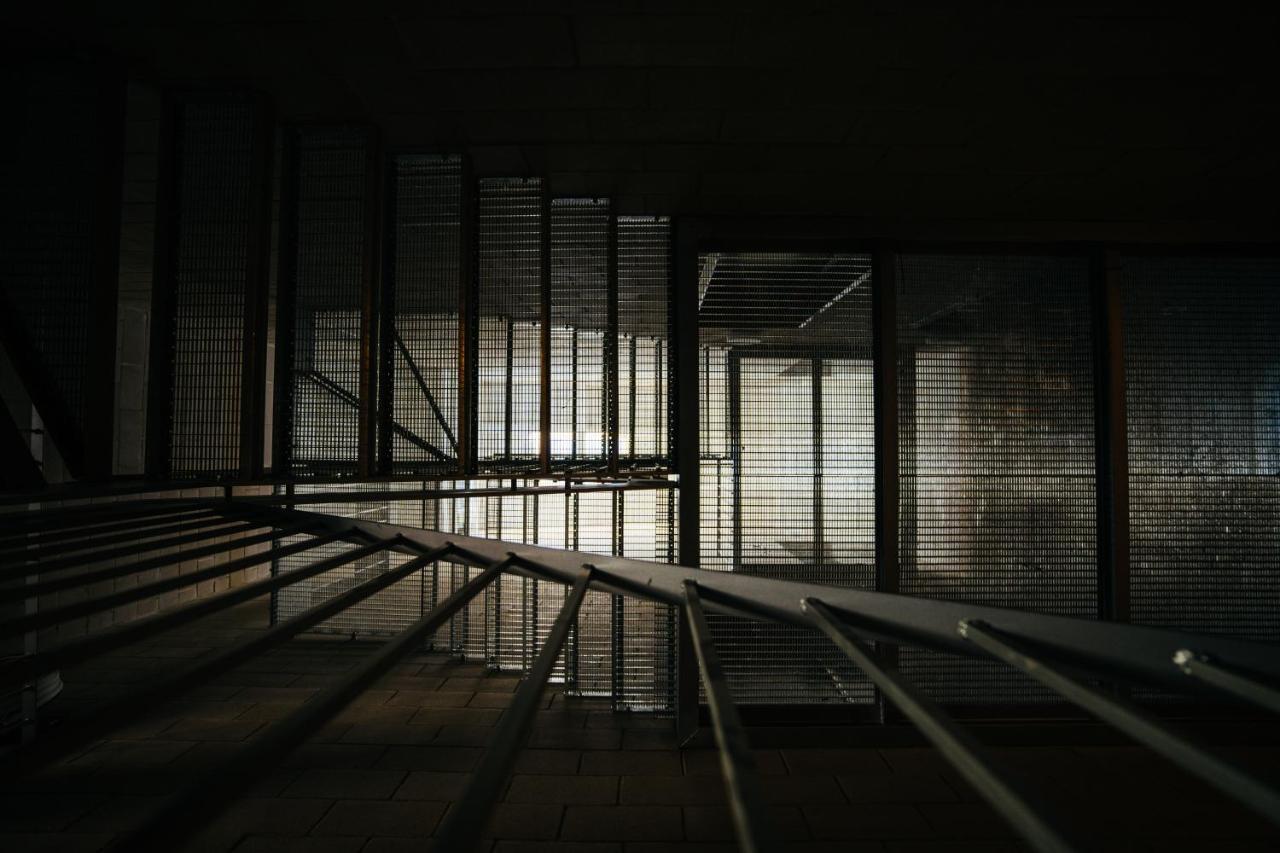 Appartamento Smaltovna Lofty Lučenec Esterno foto