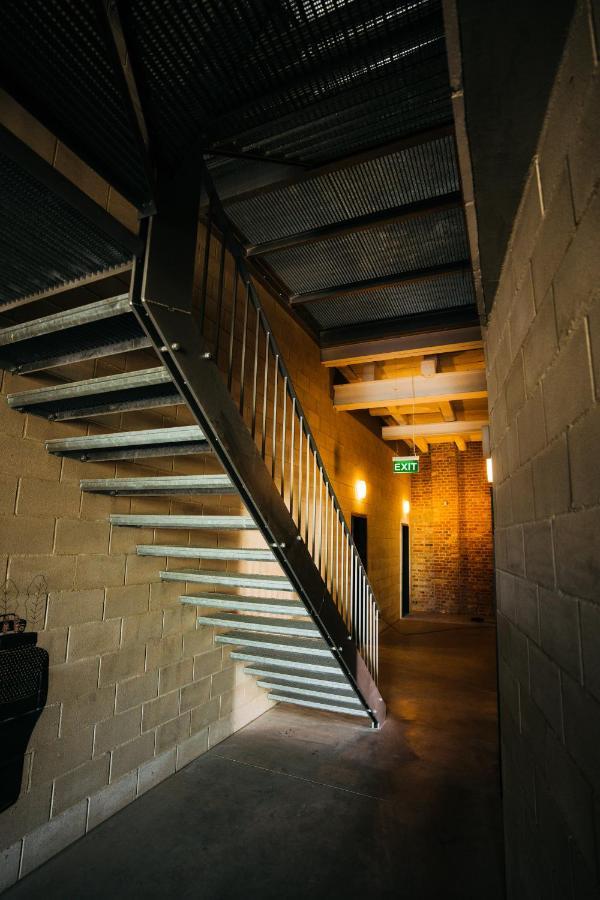 Appartamento Smaltovna Lofty Lučenec Esterno foto